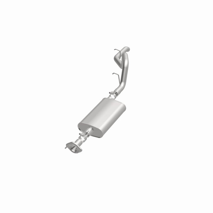 MagnaFlow BRE Exhaust Kit Direct Fit Replacement Stainless for Jeep Vehicles and More - OneFastShop