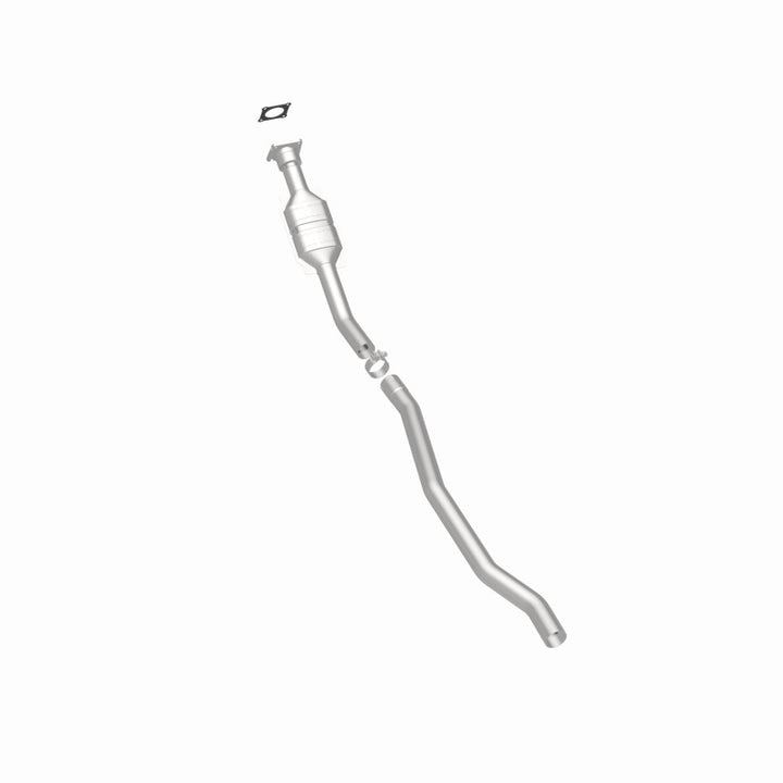 MagnaFlow Direct-Fit Catalytic Converter for 01-04 Chrysler/Dodge Truck Town & Country Van/Grand Caravan 3.8L - OneFastShop