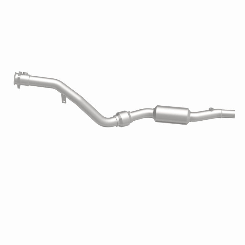 Magnaflow Catalytic Converter DF 00-03 Audi A6 Quattro 4.2L Driver Side *NOT FOR SALE IN CALIFORNIA* - OneFastShop