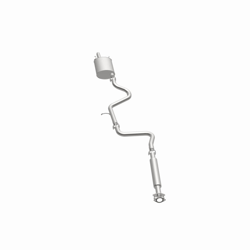MagnaFlow BRE Exhaust Kit for 2006–2011 Chevy Impala and Monte Carlo 3.5L
