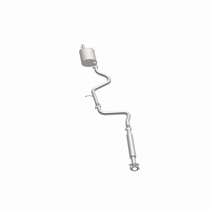 MagnaFlow BRE Exhaust Kit for 2006–2011 Chevy Impala and Monte Carlo 3.5L