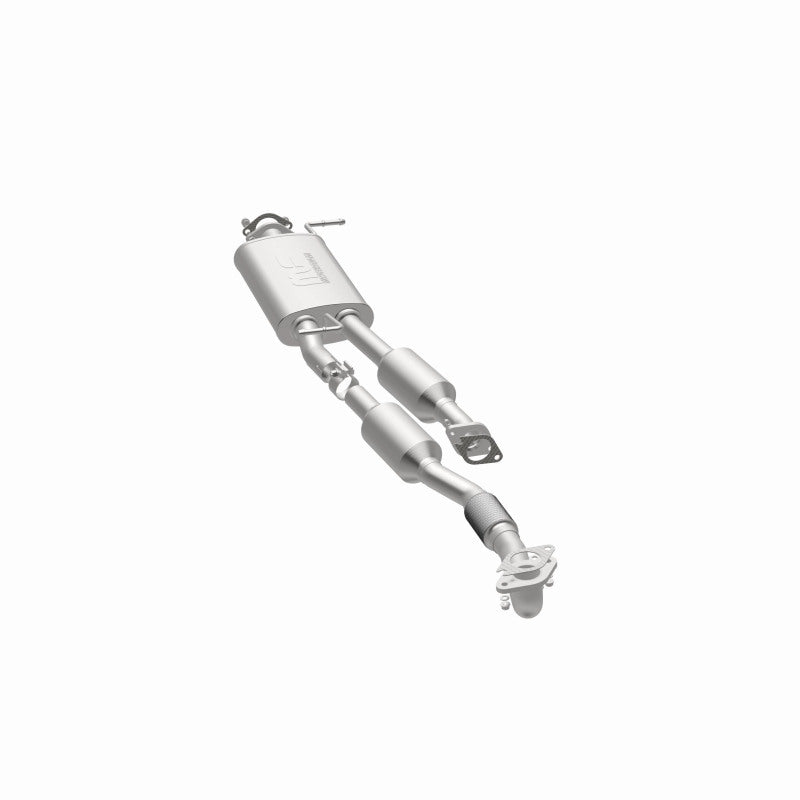 Magnaflow 2018–2019 Underbody Direct Fit Converter for Chevrolet Traverse V6
