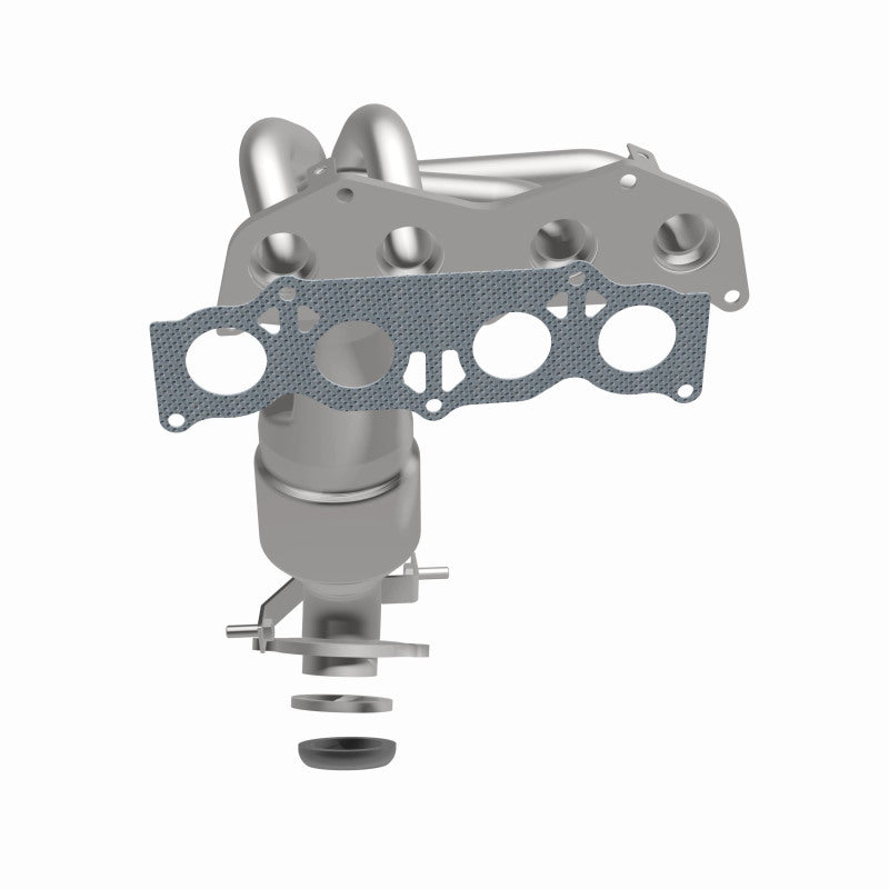 Magnaflow Direct-Fit Catalytic Converter for 06-08 Toyota RAV4 2.4L - OneFastShop