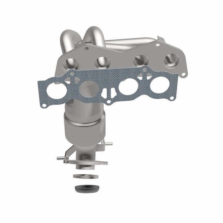Magnaflow Direct-Fit Catalytic Converter for 06-08 Toyota RAV4 2.4L - OneFastShop