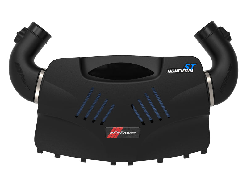 aFe Momentum ST Pro 5R Intake System for BMW X5M/X6M 4.4L TT (S63) 15-19