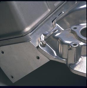 ARP Ford SS Hex Intake Manifold Bolt Kit ARP Ford SS