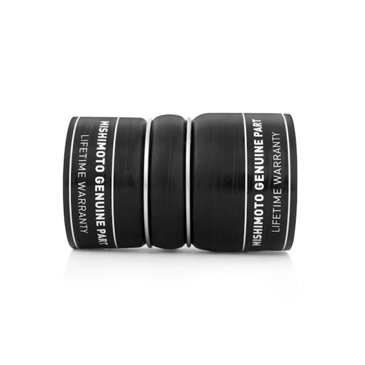 Mishimoto Silicone Diesel Boot Kit with DuraCore Technology for 08-10 Ford 6.4L Powerstroke - OneFastShop