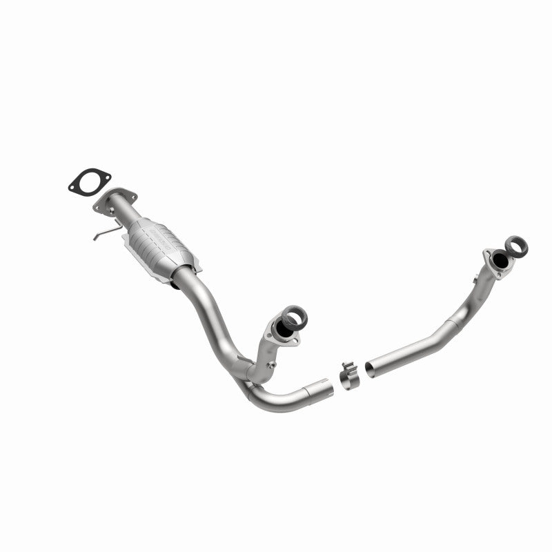 Magnaflow Direct-Fit Catalytic Converter for 2000 S10 4.3L 4WD - OneFastShop