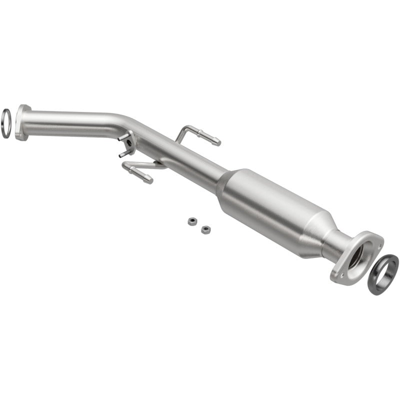 MagnaFlow California Grade Rear Catalytic Converter - Toyota Sienna 3.0L 2001-2003 - 447207