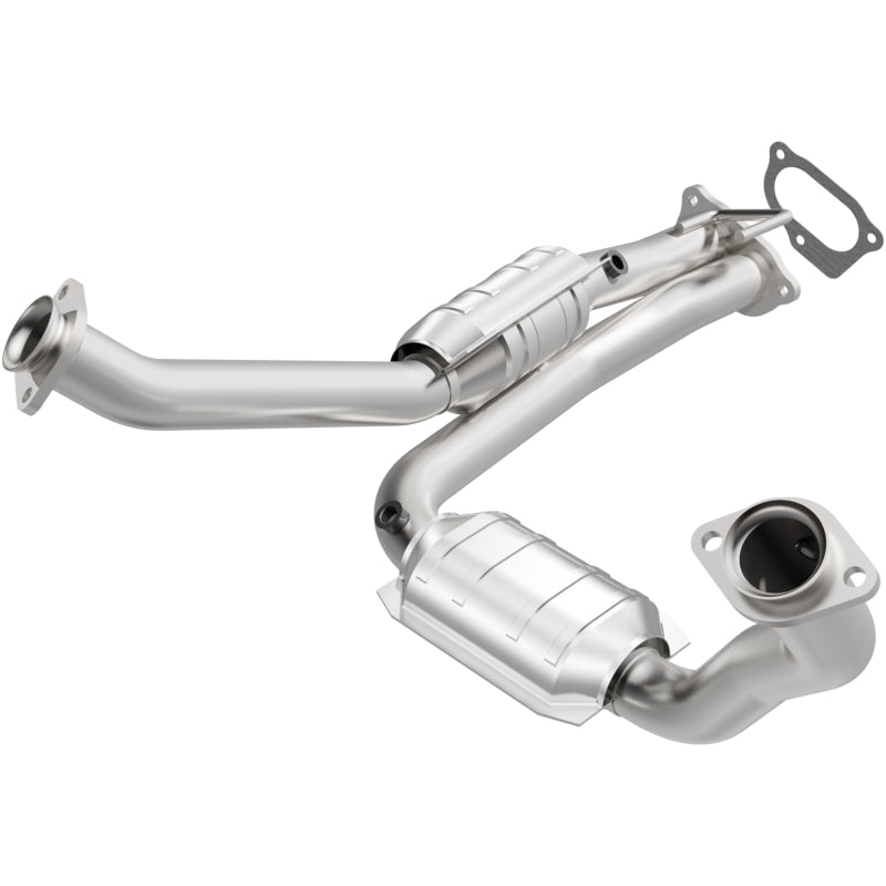 Magnaflow Direct-Fit Catalytic Converter for 04-06 Ranger/B3000 3.0L - OneFastShop