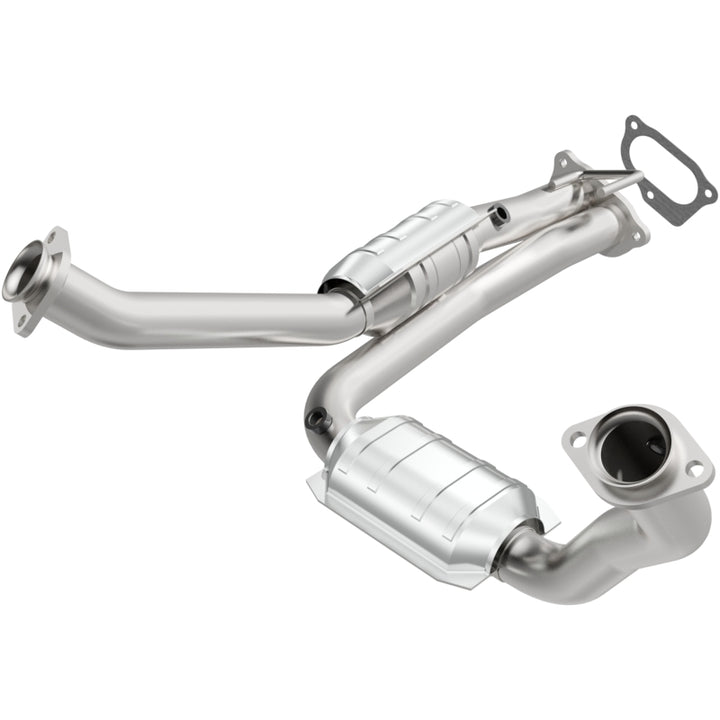 Magnaflow Direct-Fit Catalytic Converter for 04-06 Ranger/B3000 3.0L - OneFastShop