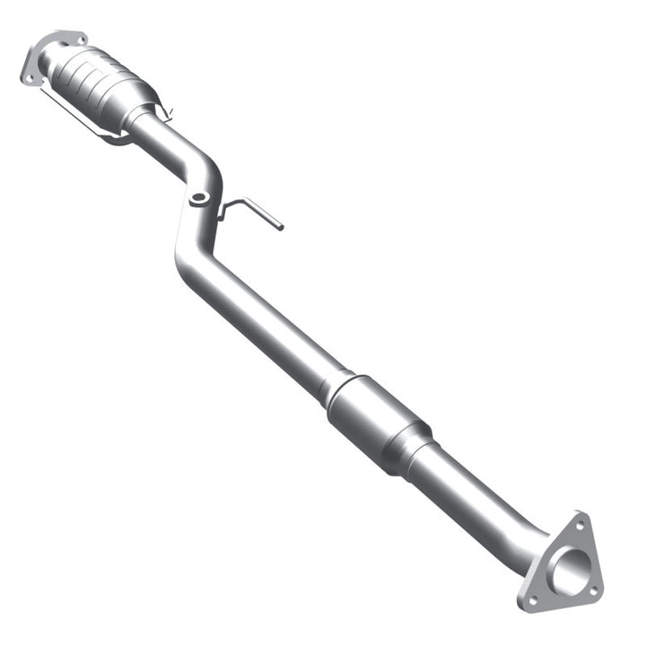 MagnaFlow Catalytic Converter with Rear OEM Fitment for 03-06 Nissan Sentra 1.8L - OneFastShop