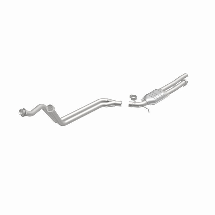 Magnaflow Direct-Fit Catalytic Converter for 90-93 Mercedes 300E/TE 3.0L - OneFastShop