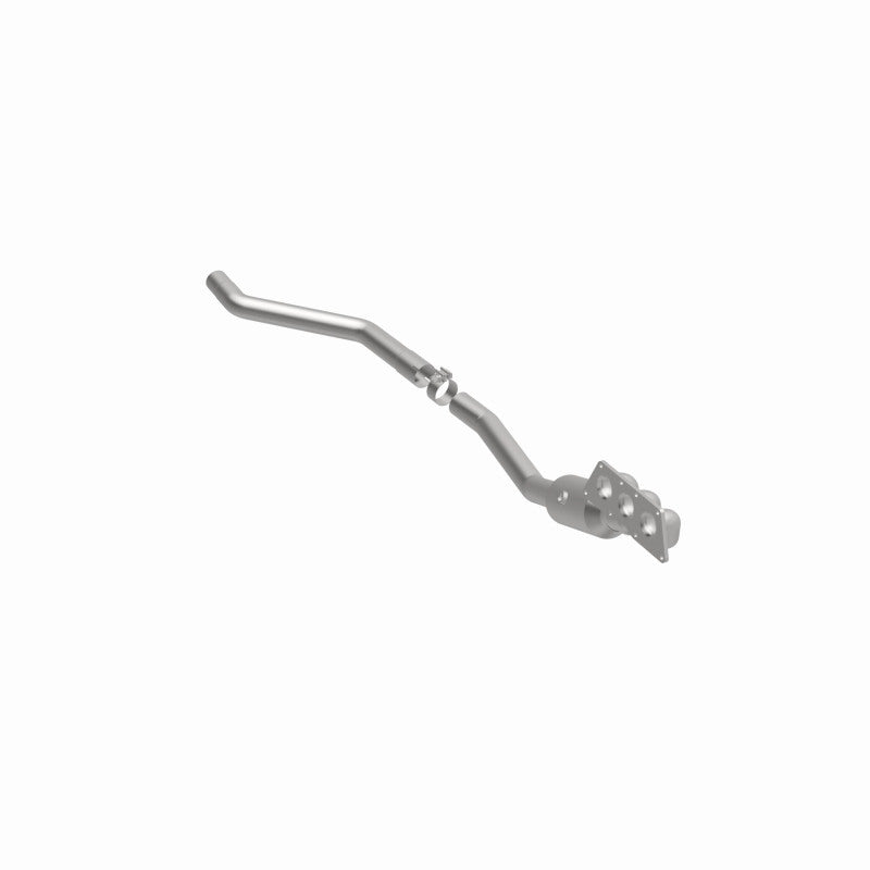 Magnaflow OEM Manifold Direct Fit Converter for ML350 V6 3.5 (12-15)