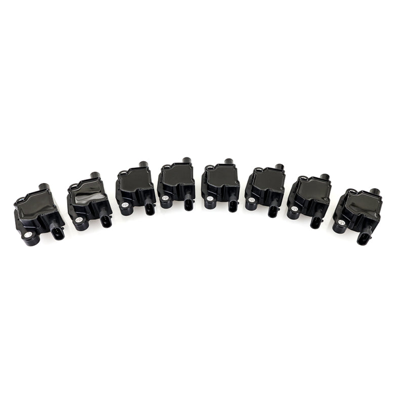 Mishimoto Ignition Coil Set Gen V LS3 Style 2007 Plus - OneFastShop