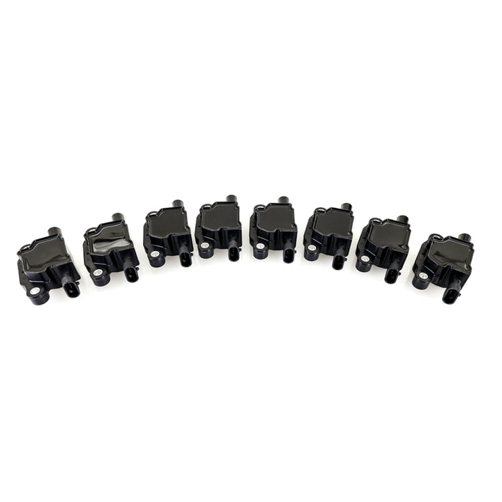 Mishimoto Ignition Coil Set Gen V LS3 Style 2007 Plus - OneFastShop