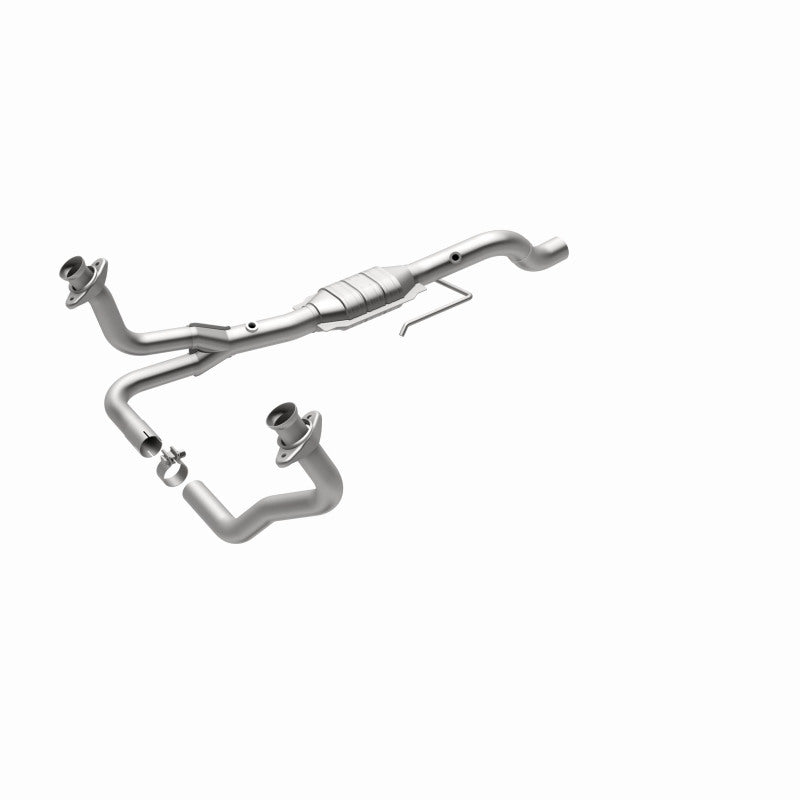 Magnaflow Direct-Fit Catalytic Converter - Dodge Dakota 4.7L 4WD (00-03)