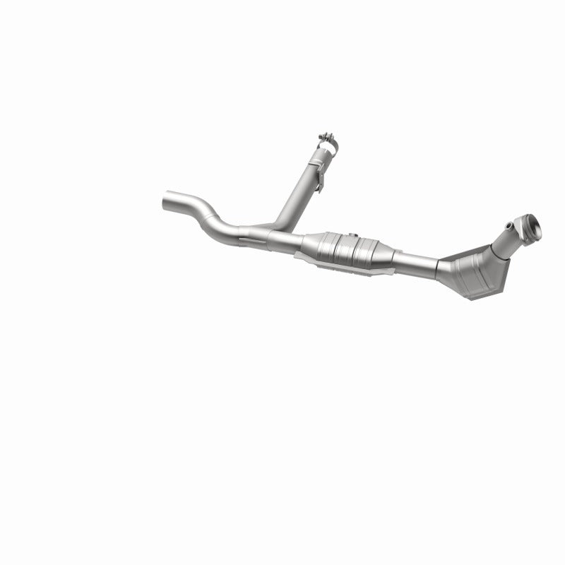 MagnaFlow Conv DF 99-00 Ford F-150 4.6L MagnaFlow Conv