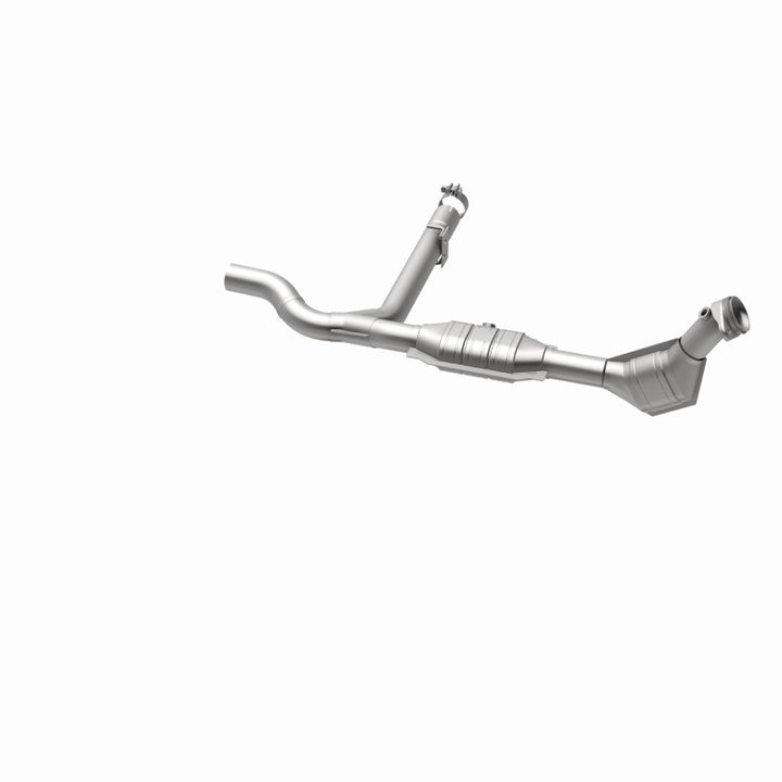 MagnaFlow Conv DF 99-00 Ford F-150 4.6L MagnaFlow Conv