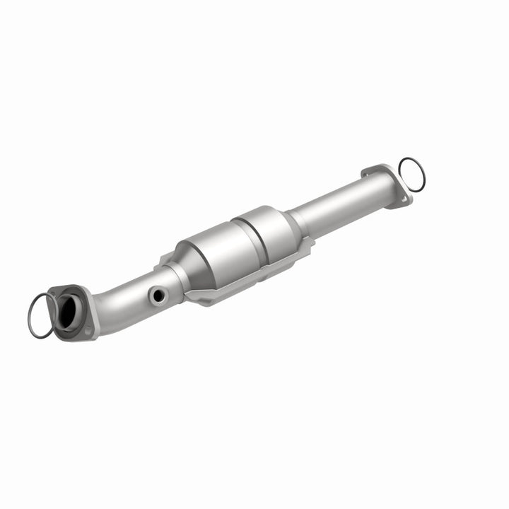 Magnaflow Direct-Fit Catalytic Converter 05-09 Toyota Tacoma 4.0L P/S Rear - OneFastShop