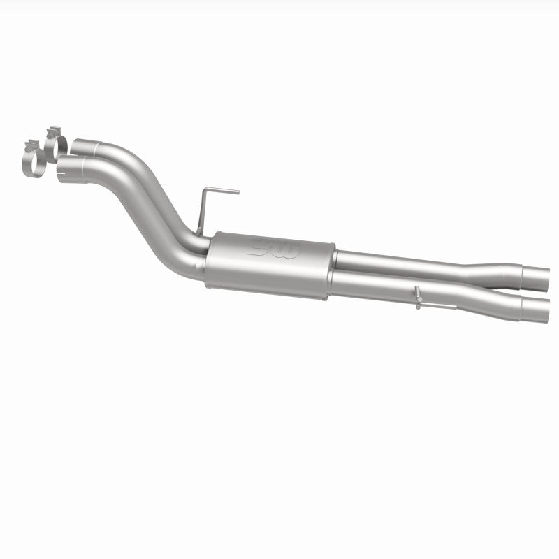 Magnaflow D-Fit Muffler 409 SS 3in for 2017-2019 Ford F150 Raptor 3.5L - OneFastShop