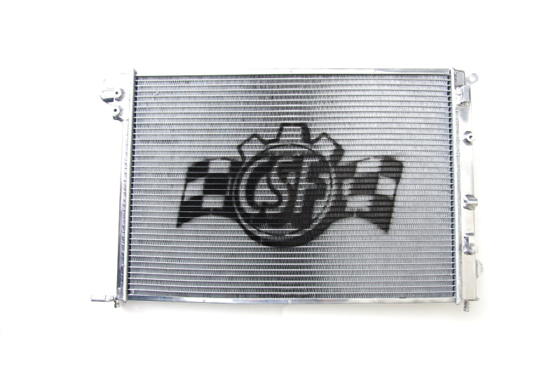 CSF High-Performance All-Aluminum Radiator for 02-06 Mini Cooper S R53