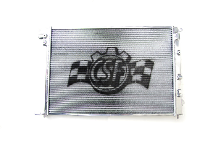 CSF High-Performance All-Aluminum Radiator for 02-06 Mini Cooper S R53