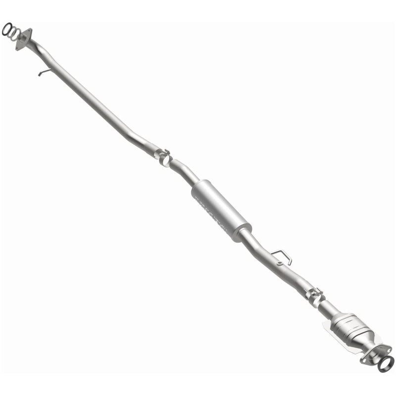 Magnaflow Direct Fit Catalytic Converter for 00-04 Toyota Avalon 3.0L - OneFastShop