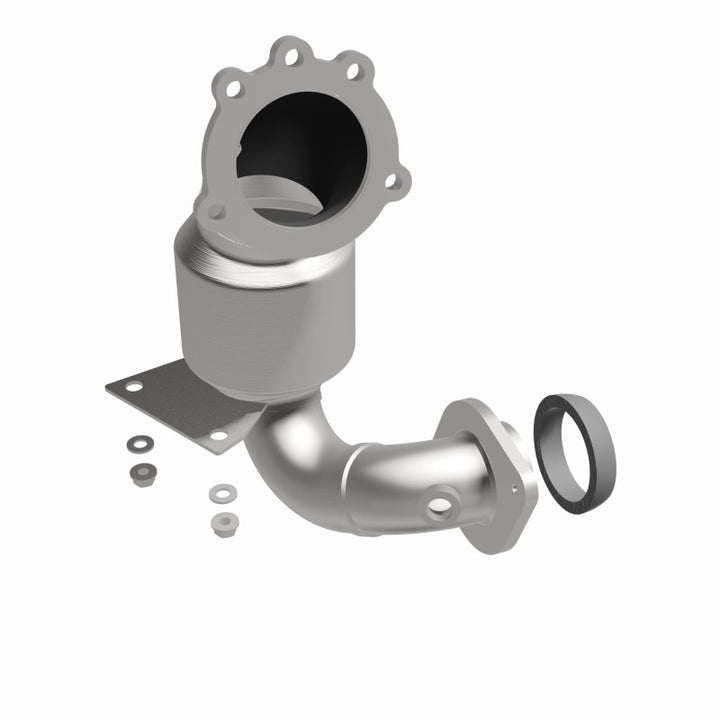 Magnaflow Direct-Fit Catalytic Converter – for 2008–2009 Dodge Caliber 2.4L T (Conv DF) - OneFastShop