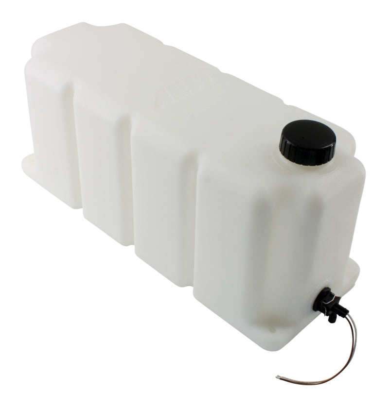 AEM V2 5 Gallon Diesel Water/Methanol Injection Kit - Multi Input.