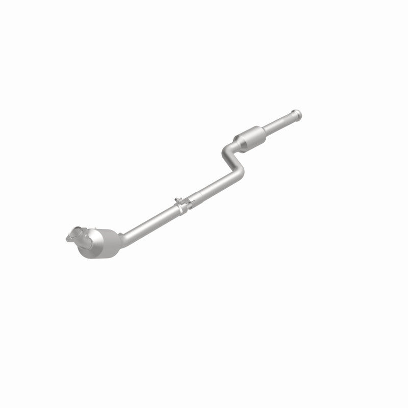 Magnaflow Direct Fit OEM Underbody Converter for 2011 C300 V6 - OneFastShop