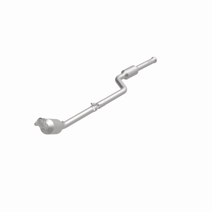 Magnaflow Direct Fit OEM Underbody Converter for 2011 C300 V6 - OneFastShop