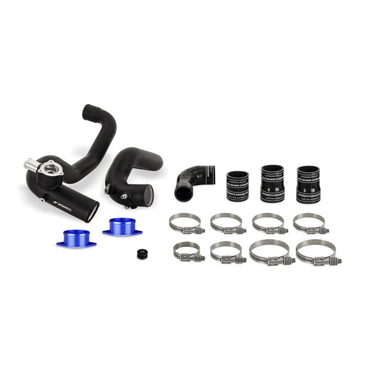 Mishimoto Intercooler Pipe Kit 21 Plus Bronco 2.3L ICP - OneFastShop