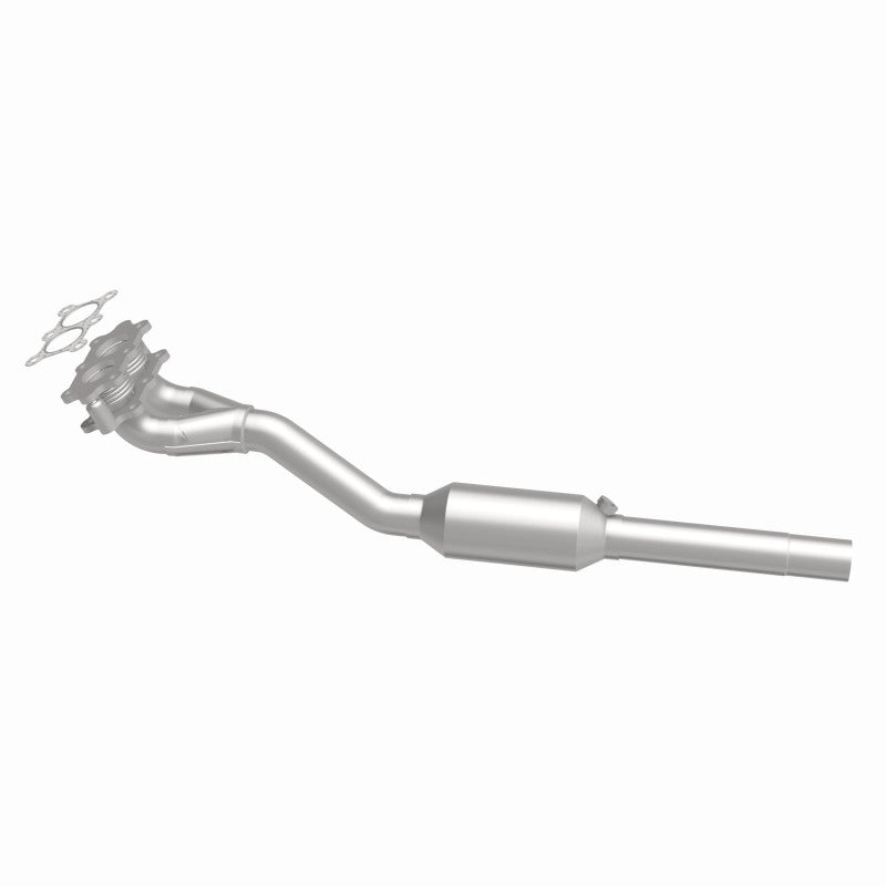 Magnaflow Direct-Fit Catalytic Converter 98-03 VW Beetle 2.0L - OneFastShop