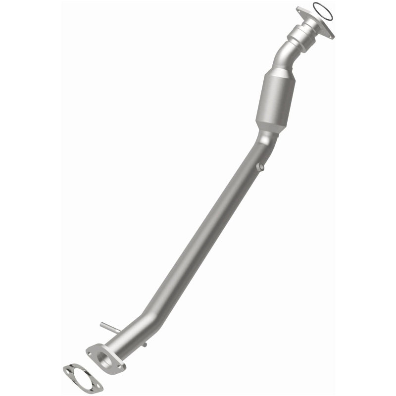 Magnaflow Underbody Direct Fit Converter for 07-08 MONTANA 3.9L