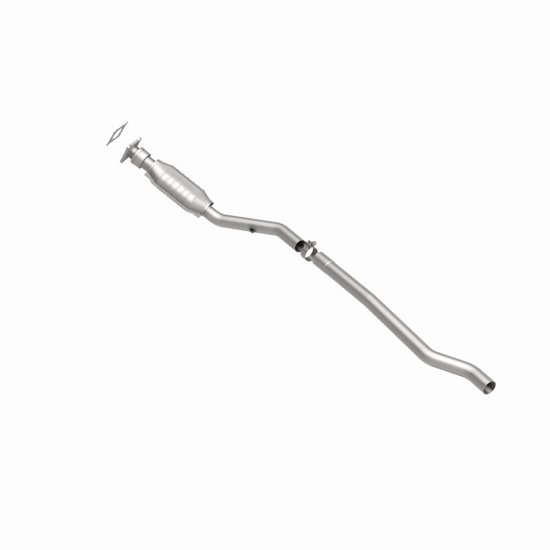 Magnaflow Direct-Fit Catalytic Converter 96-98 Caravan-Voyager 3.3L