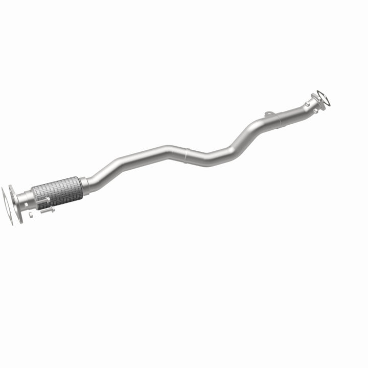 BRE Exhaust 2014–2022 Front Pipe Kit for Jeep Cherokee 3.2L
