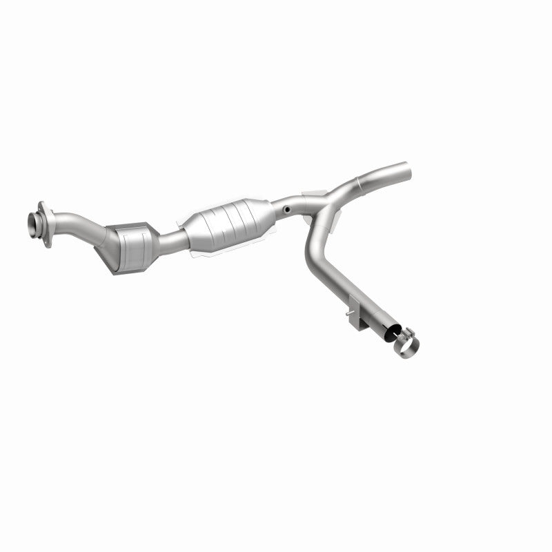 Magnaflow Direct-Fit Catalytic Converter 99-00 Ford F-150 4.6L - OneFastShop