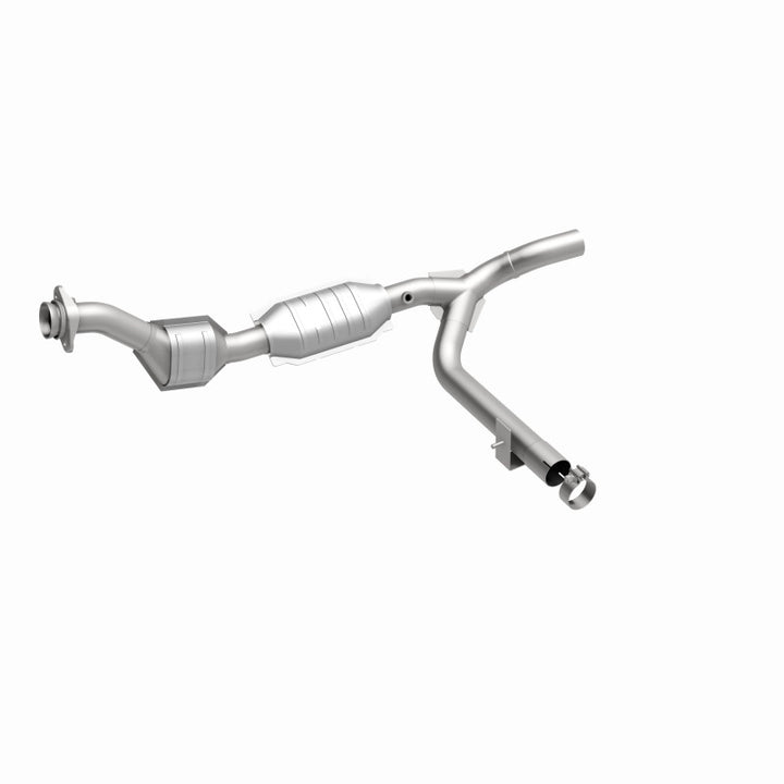 Magnaflow Direct-Fit Catalytic Converter 99-00 Ford F-150 4.6L - OneFastShop