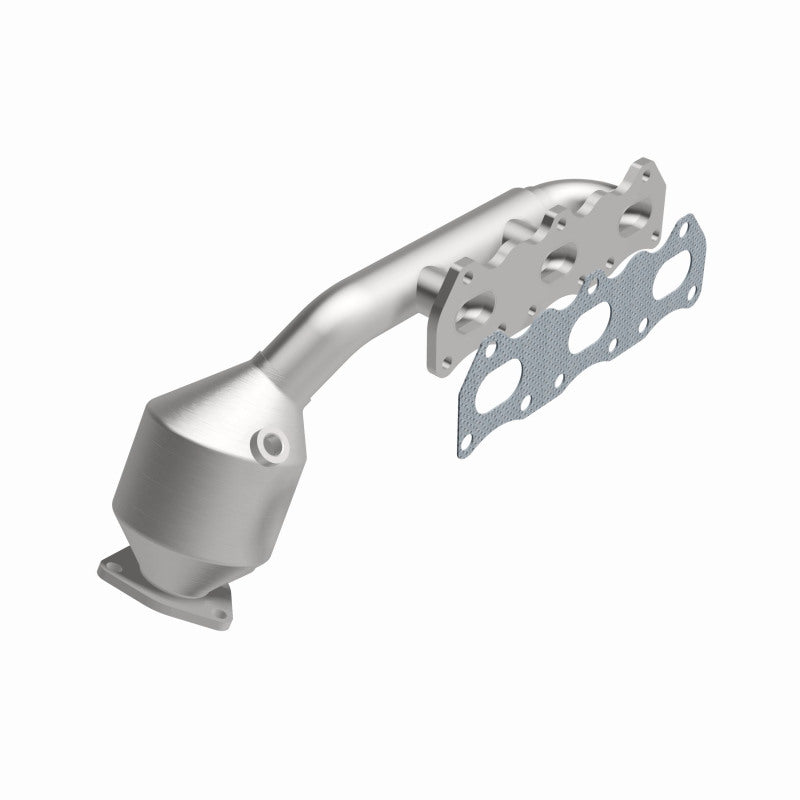 Magnaflow Direct-Fit Catalytic Converter for 1999-2005 Suzuki Grand Vitara 2.5L CARB Compliant - OneFastShop