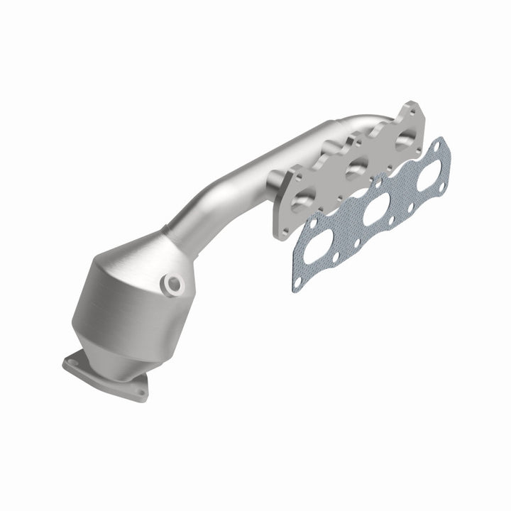 Magnaflow Direct-Fit Catalytic Converter for 1999-2005 Suzuki Grand Vitara 2.5L CARB Compliant - OneFastShop