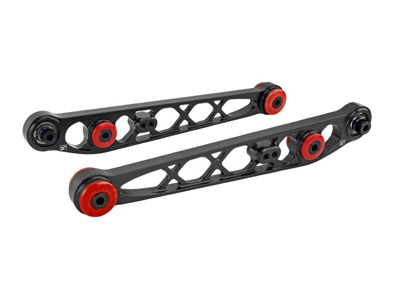 Skunk2 Black Series Lower Control Arm for 1996-00 Honda Civic