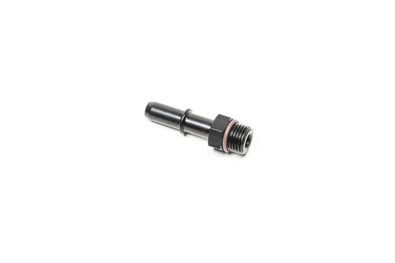 Radium Engineering 6AN ORB To .375IN SAE Male Fitting