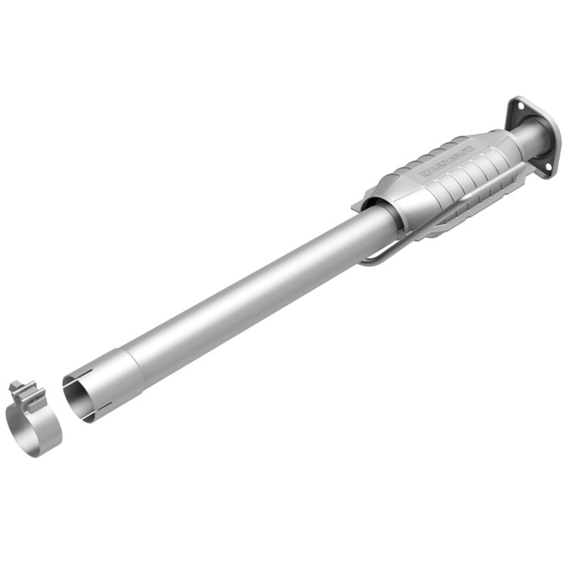 Magnaflow Catalytic Converter for Jeep Wrangler 4.0L Rear - OneFastShop