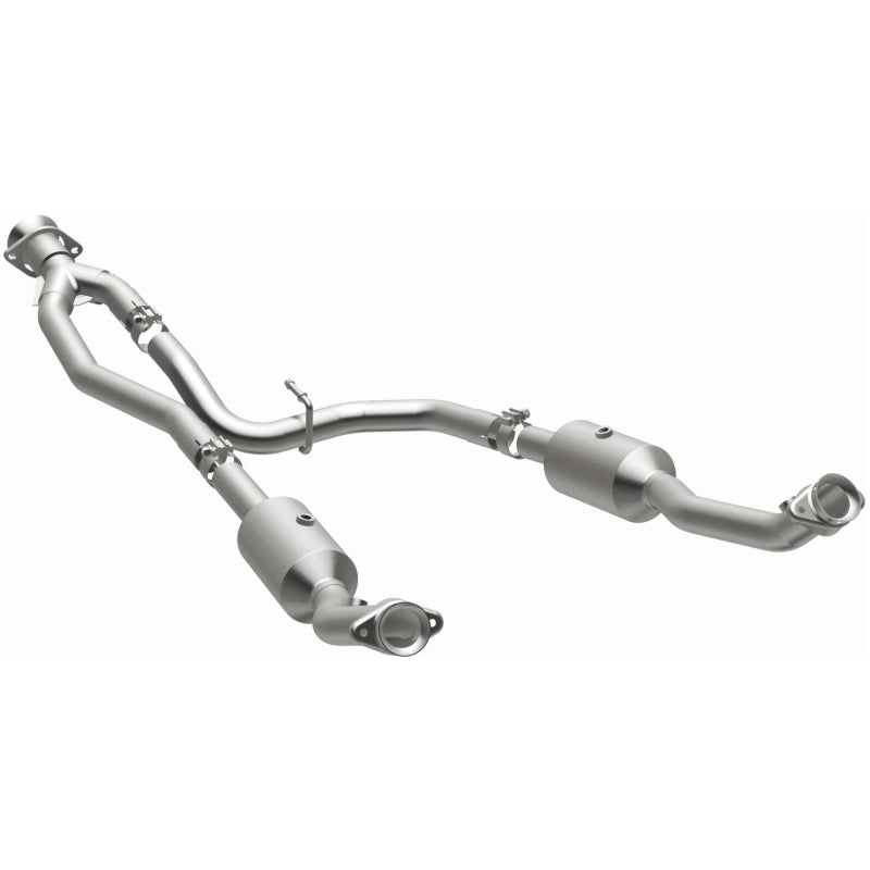 MagnaFlow Direct-Fit Catalytic Converter for Ford Transit-150 V6 3.5L RWD - OneFastShop