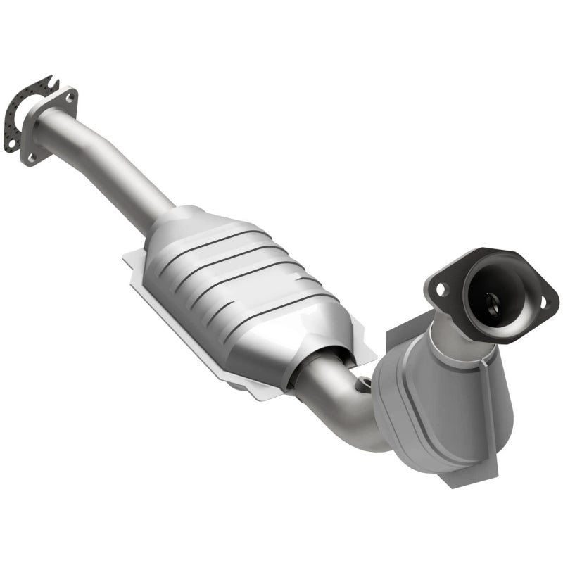 MagnaFlow Direct-Fit Catalytic Converter - Ford-Mercury Passenger Side 03-07 - OneFastShop