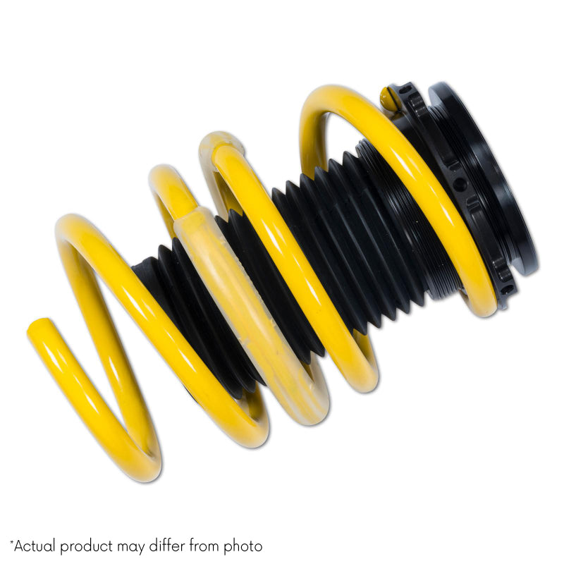 ST Suspensions Adjustable Lowering Springs for Audi S3 RS3 4WD (2017-2020) Sportback Sedan Convertible