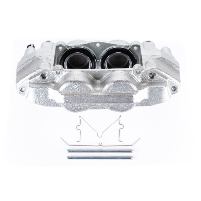 PowerStop Autospecialty Front Left Brake Caliper without Bracket - Toyota 4Runner / Lexus GX460 2010-2015