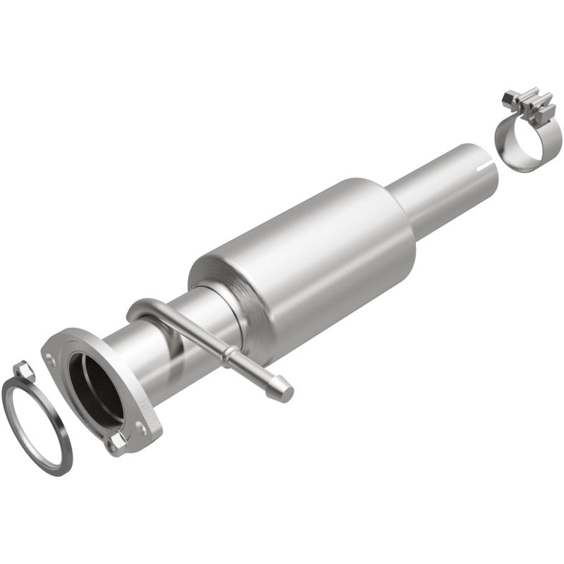 MagnaFlow CARB Direct-Fit Catalytic Converter - Toyota Highlander 2.7L 2009-2013