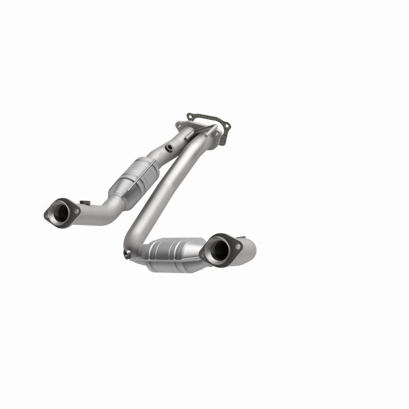 MagnaFlow Direct-Fit Catalytic Converter Ford Ranger 4.0L 04-06 - OneFastShop